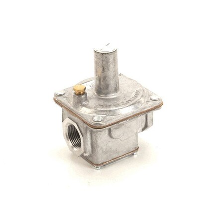Garland R600 Reg. 10In Wc Pro 4522422